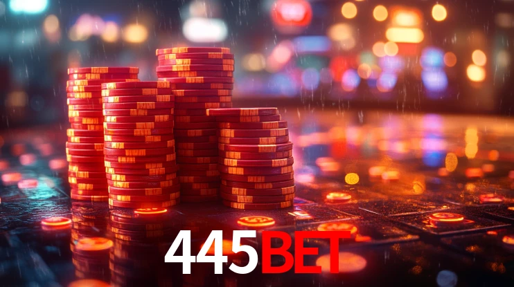 445Bet Login