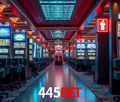 Descubra o Programa VIP da 445Bet: Vantagens Exclusivas para Jogadores