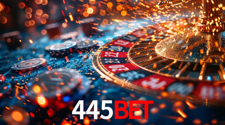 Game Providers 445Bet