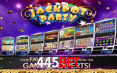 Desvendando o Mundo dos Jogos Virtuais na 445Bet