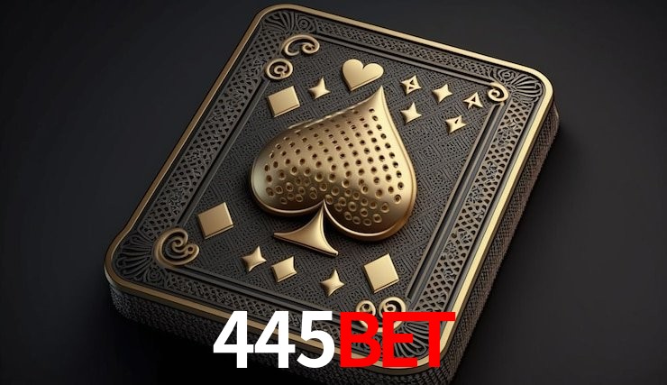 Bonus Features 445Bet