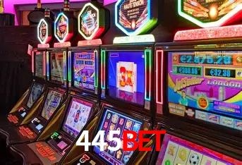 Explorando a Categoria de Eventos em Apostas na 445Bet