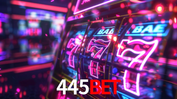 Live Casino 445Bet