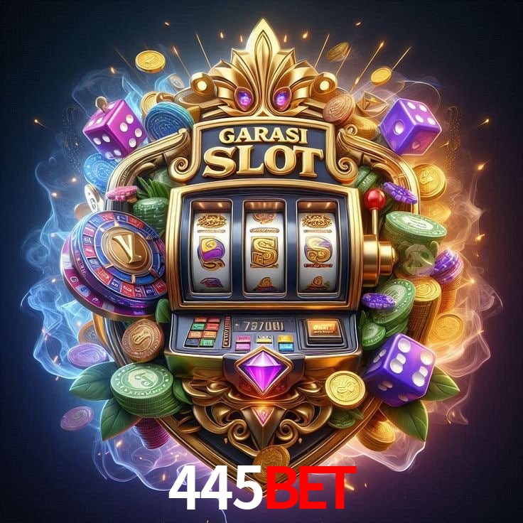 Secure Login 445Bet