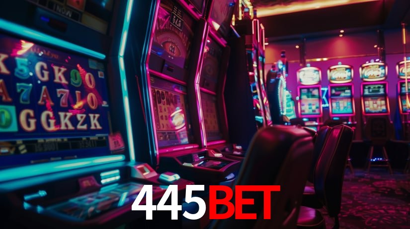 Weekend Specials 445Bet