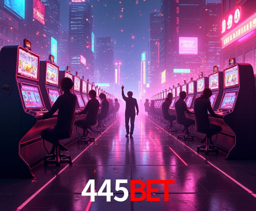 Football Betting 445Bet