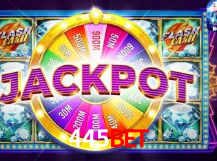 Apostas Esportivas na 445Bet: Um Guia Completo