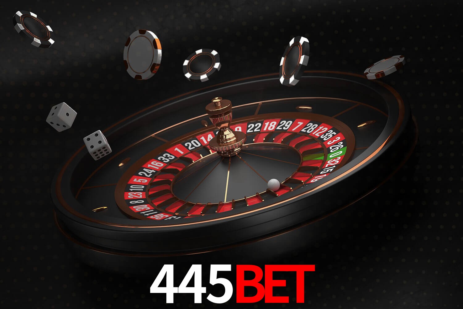 445Bet App