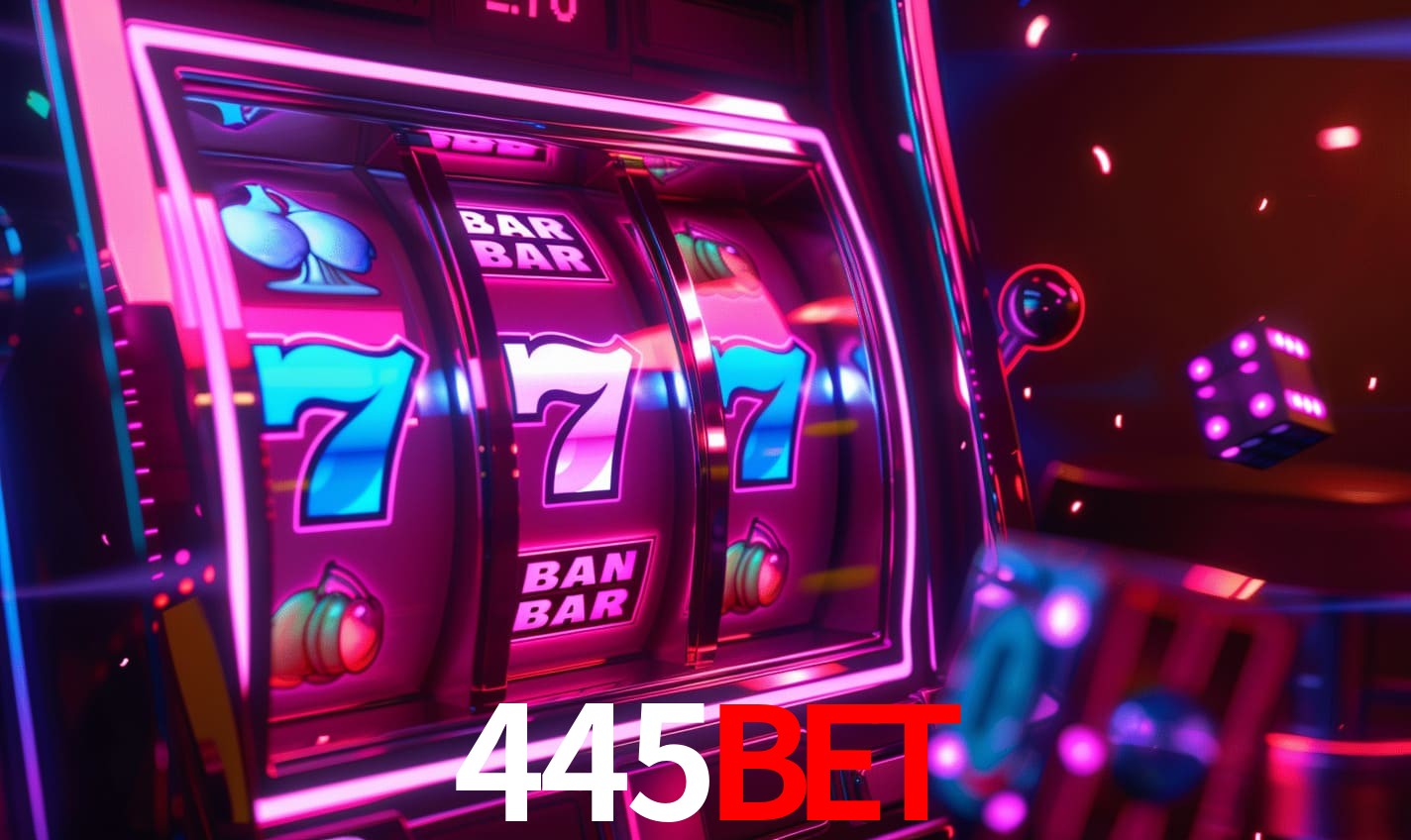 Descubra a Essência do 445Bet: Nossa História e Compromissos