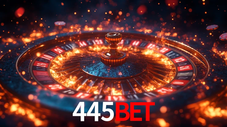 445Bet Login