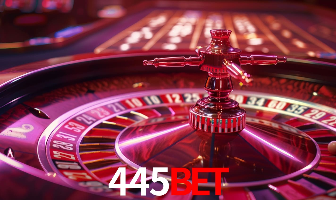 Explorando a Categoria de Eventos em Apostas na 445Bet