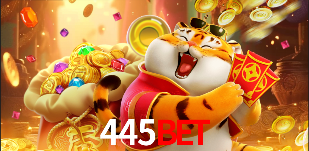 445Bet