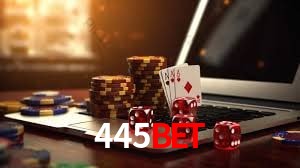 Spaceman Game 445Bet
