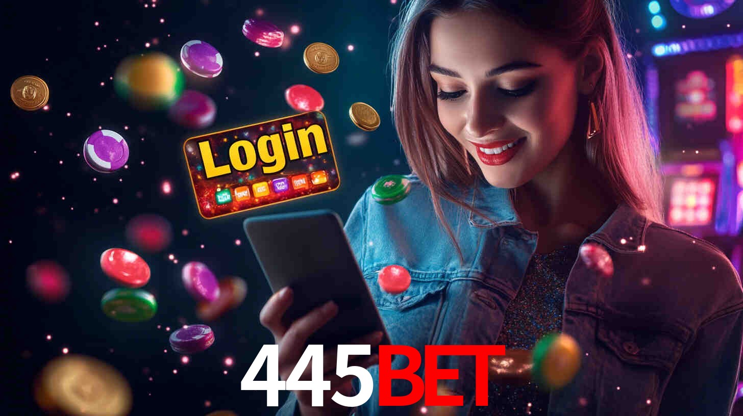 Descubra o Programa VIP da 445Bet: Vantagens Exclusivas para Jogadores