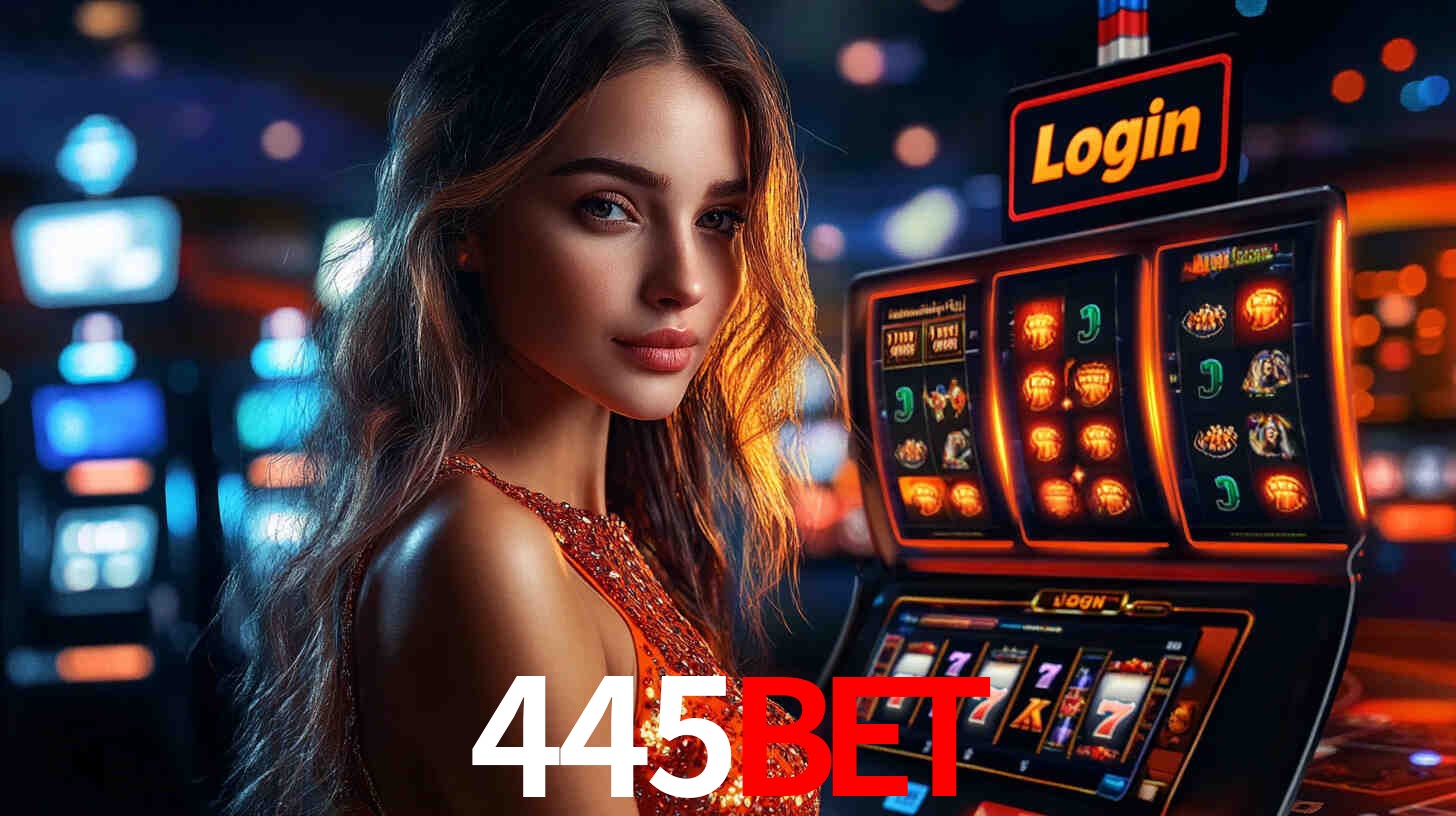 445Bet