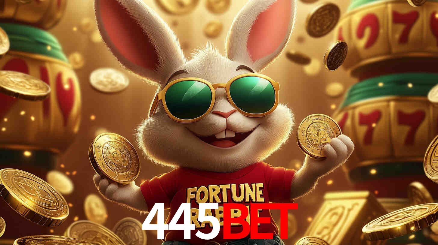 445Bet App