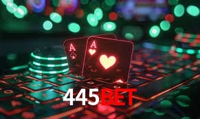 Game Statistics 445Bet