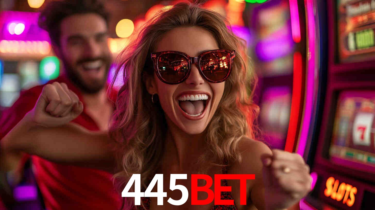 Apostas Esportivas na 445Bet: Um Guia Completo