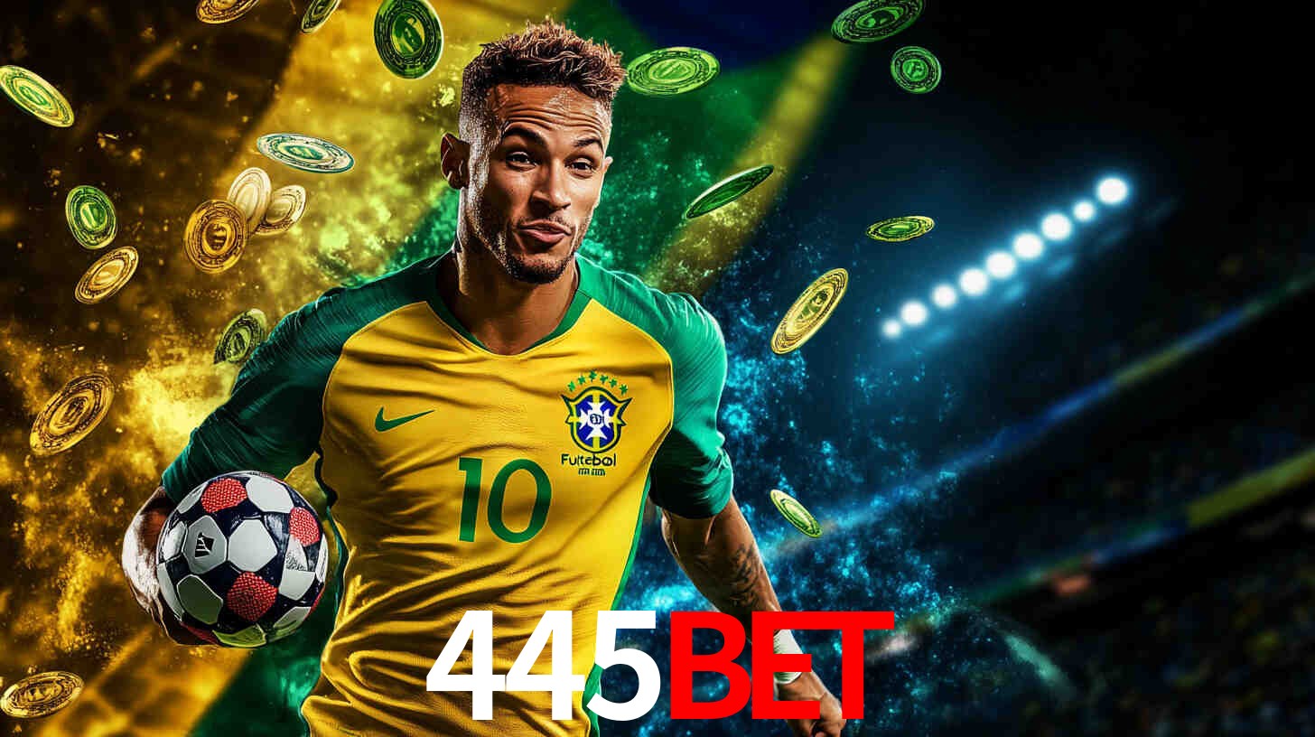 A Experiência Imersiva dos Cassinos Ao Vivo no 445Bet