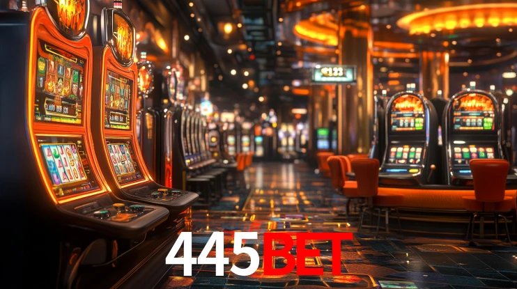 Ofertas Imperdíveis na 445Bet: Promoções e Bônus Que Valem a Pena