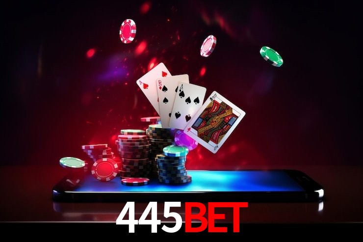 Game Statistics 445Bet