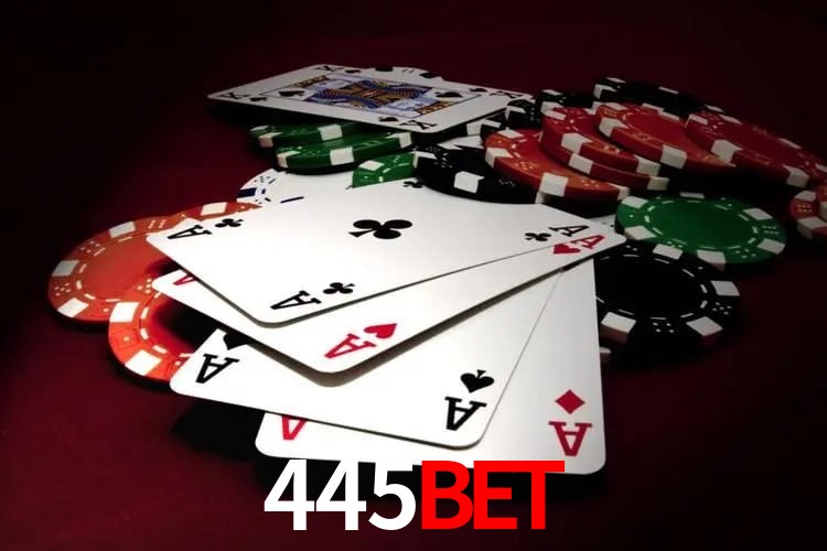 Tennis Betting 445Bet