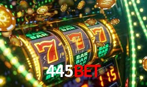 Exclusive Offers 445Bet