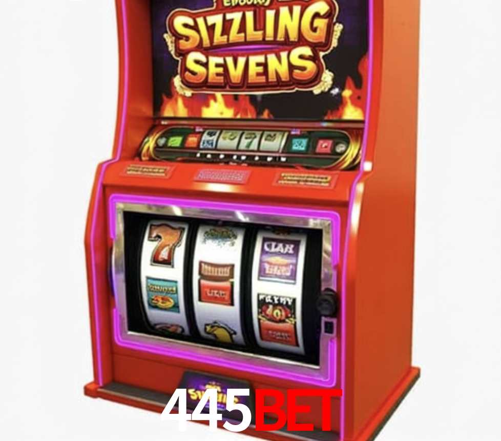 Platform Technology 445Bet