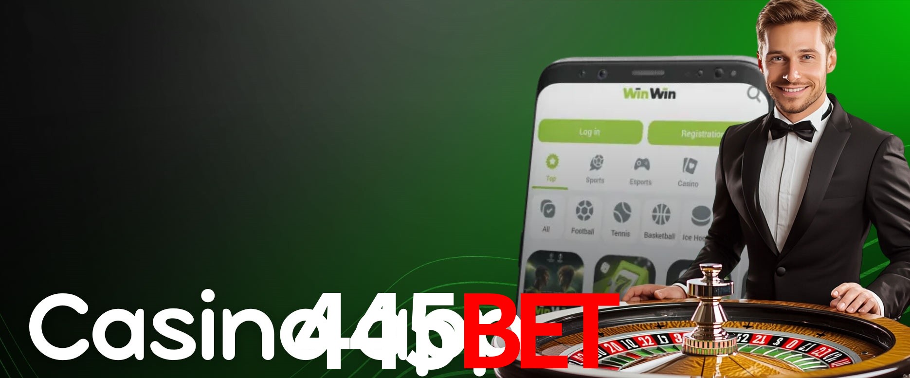 Security Systems 445Bet