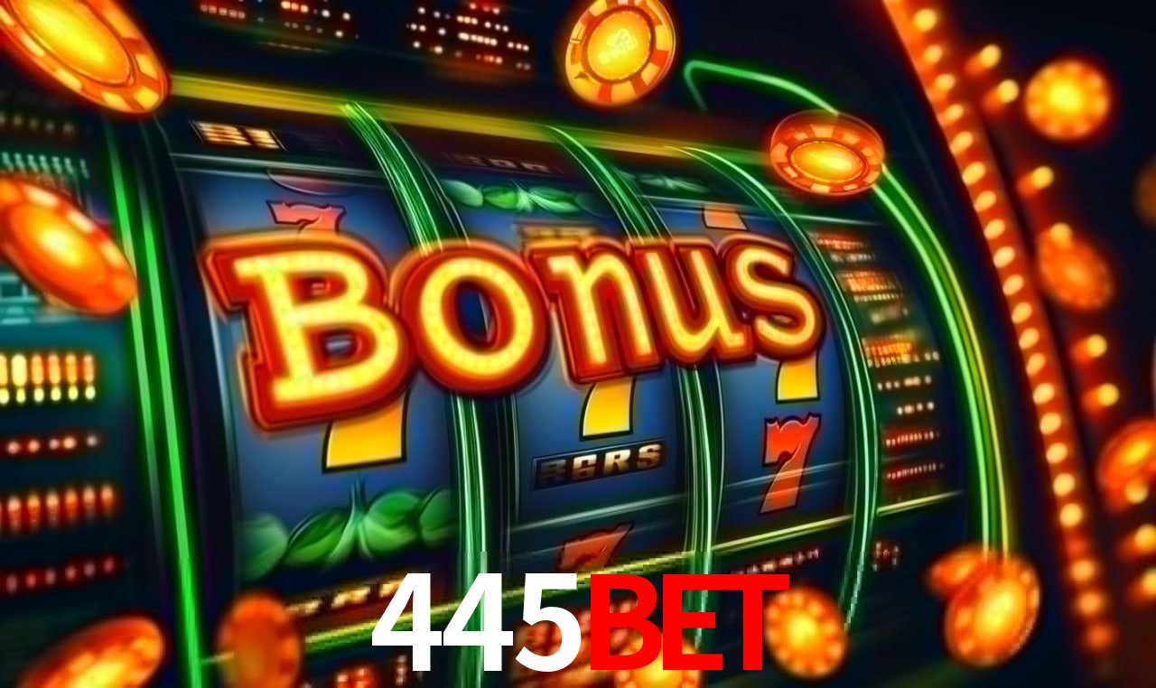 Blackjack Table 445Bet
