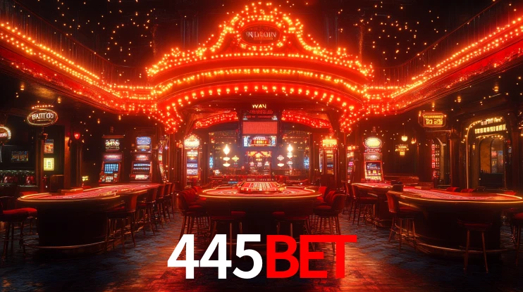 445Bet,445Bet App