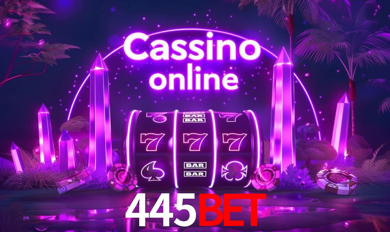 Quick Registration 445Bet