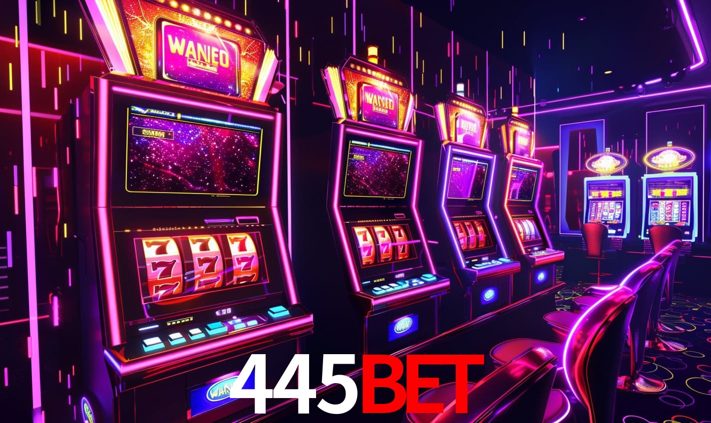 Explorando a Categoria de Eventos em Apostas na 445Bet