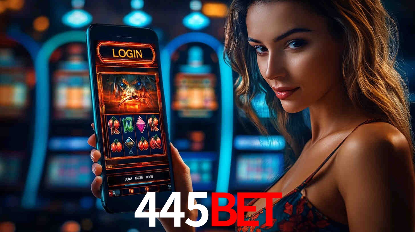 445Bet,445Bet App
