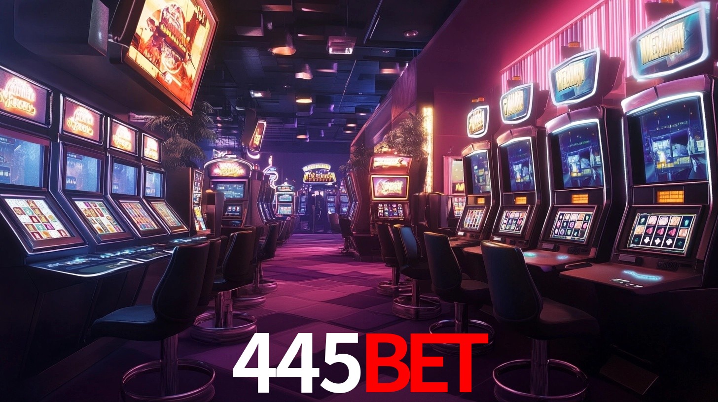 Daily Bonuses 445Bet