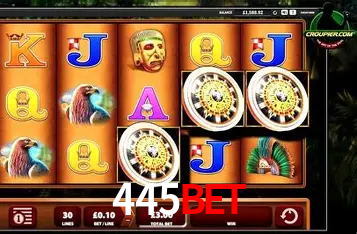 A Revolução dos Aplicativos de Jogos no 445Bet