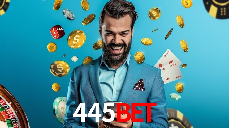 Player Reviews 445Bet