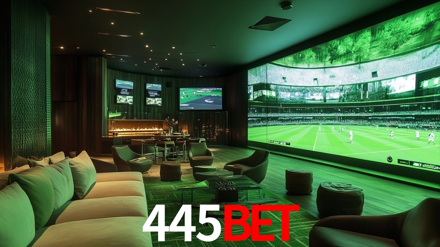 445Bet Login
