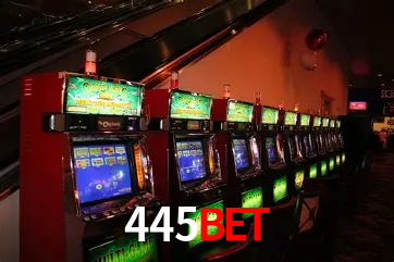 Descubra a Essência do 445Bet: Nossa História e Compromissos